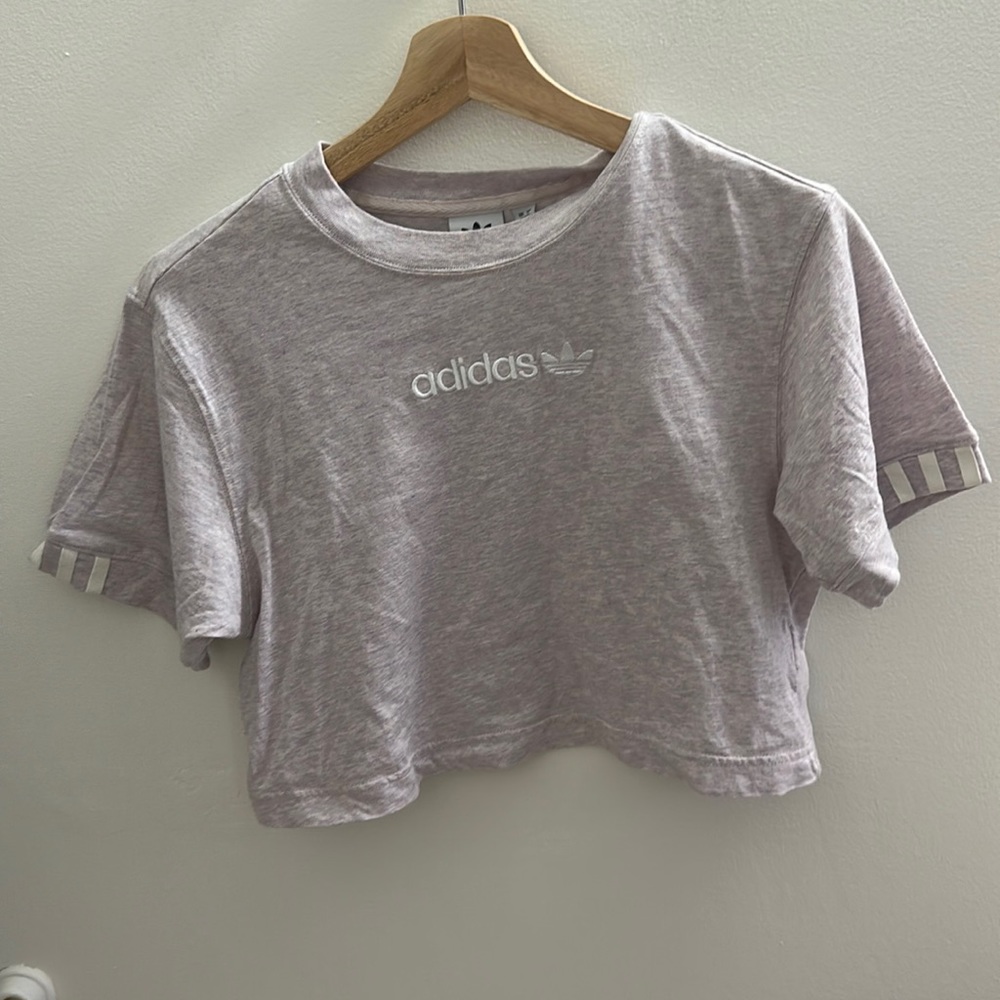 Adidas original crip t-shirt